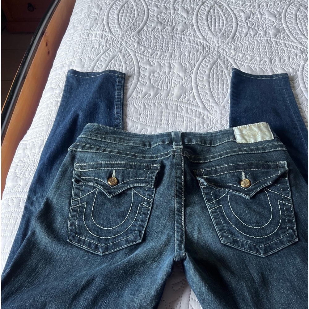 Good condition True religión